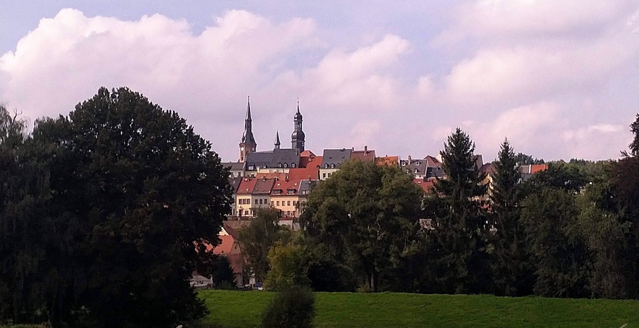 Waldenburg