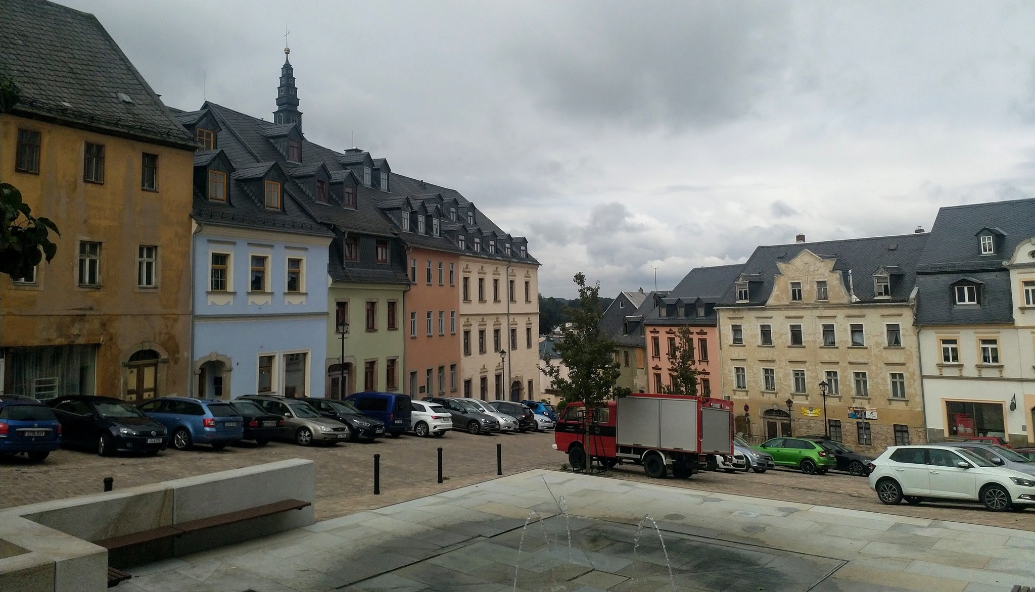 Meerane