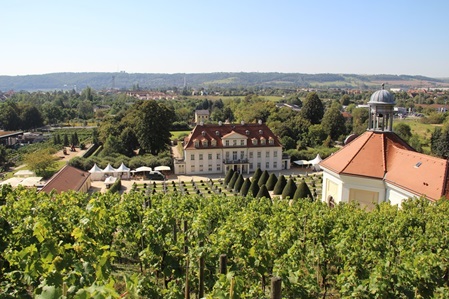 Schloss Wackerbarth