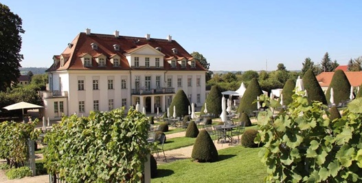 Schloss Wackerbarth